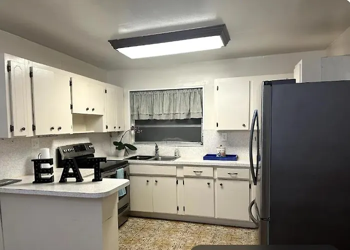 Shared Room For Men - Tropical Room - Bunk 4
